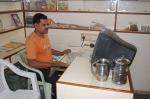 Ram Chander Agarwal
